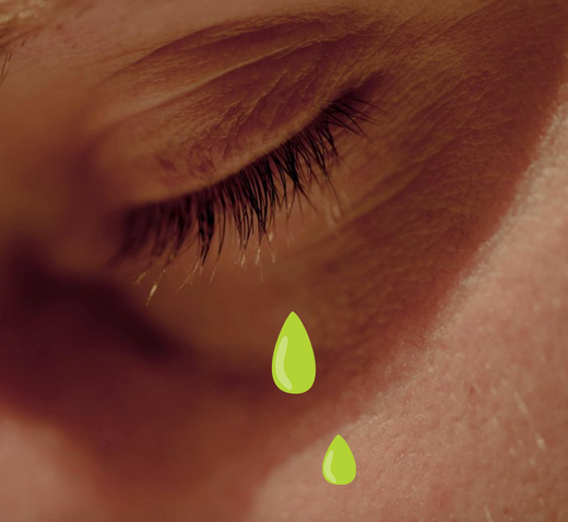 can natural skincare cause purging