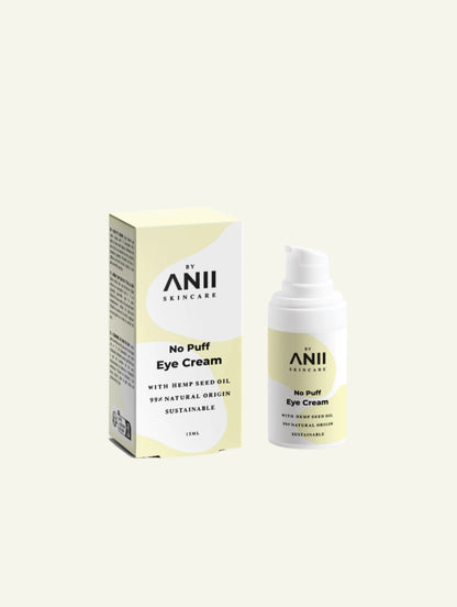 puff free eye cream 